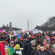 Illustration for article titled Hot Take: Protests in the First Weeks of the Trump Presidency (Washington D.C.)
